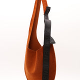 Sac Epaule - AD Nastro Tabac