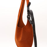 Sac Epaule - AD Nastro Tabac