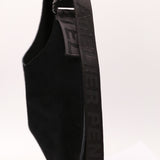 Sac Epaule - AD Nastro Bleu Pétrol