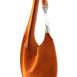 Sac Epaule - AD Poney Tabac