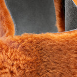 Sac Epaule - AD Shearling série limitée à 10 pièces