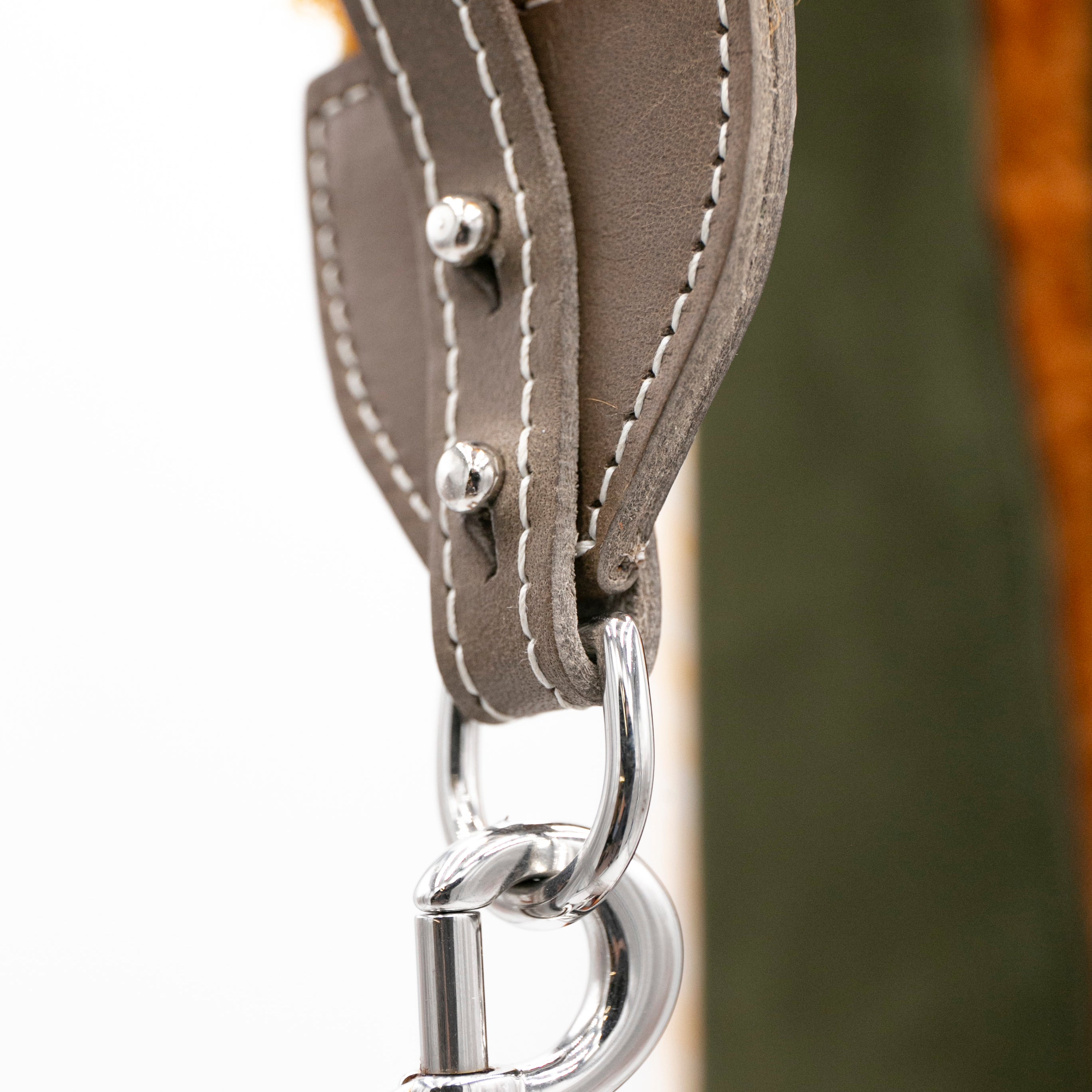 Sac Epaule - AD Shearling série limitée à 10 pièces