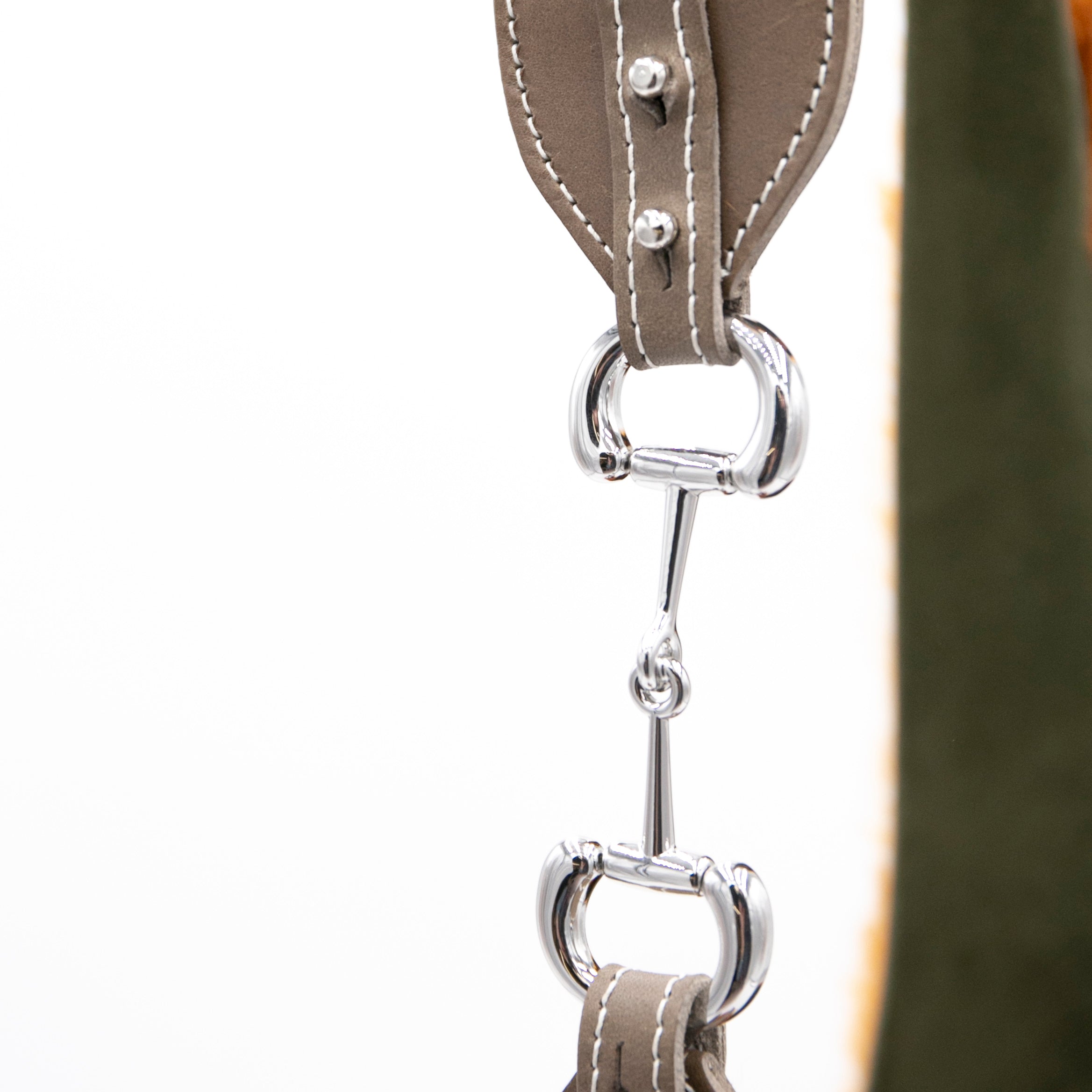 Sac Epaule - AD Shearling série limitée à 10 pièces