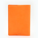 Carnet de Santé - Orange