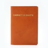 Carnet de Santé - Whisky
