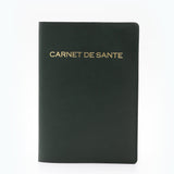 Carnet de Santé - Sapin