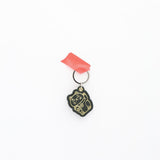 Luckey Holder - Lucky Cat Vert