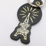 Luckey Holder - Tour Eiffel Vert