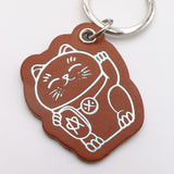 Luckey Holder - Lucky Cat Whisky