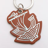 Luckey Holder - Bateau des Nautes Whisky