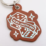 Luckey Holder - Rolling Dices Whisky