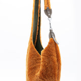 Sac Epaule - AD Shearling série limitée à 10 pièces
