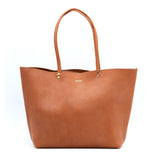 Sac Cabas Cuir - CICI Tabac
