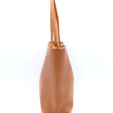 Sac Cabas Cuir - CICI Tabac