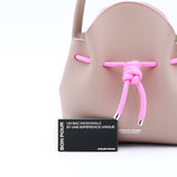 Bon Cadeau - Mini Sac Seau Cuir - MINI BUCKET - Sur-Mesure