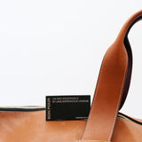 Bon Cadeau - Sac de Voyage Cuir - WEEKENDER - Sur-Mesure
