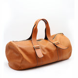 Sac de Voyage Cuir - WEEKENDER