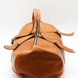 Sac de Voyage Cuir - WEEKENDER