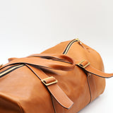 Sac de Voyage Cuir - WEEKENDER