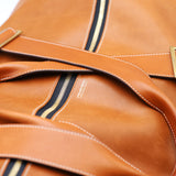 Sac de Voyage Cuir - WEEKENDER