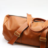 Sac de Voyage Cuir - WEEKENDER