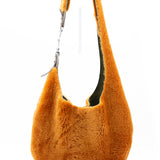 Sac Epaule - AD Shearling série limitée à 10 pièces