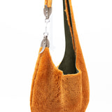 Sac Epaule - AD Shearling série limitée à 10 pièces