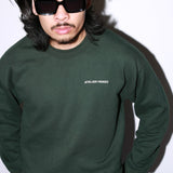 Sweatshirt / Hoodie Atelier Penso