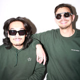 Sweatshirt / Hoodie Atelier Penso