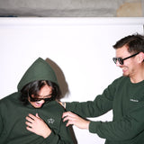 Sweatshirt / Hoodie Atelier Penso