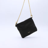 Sac Cuir Crossbody - MINI LUTÈCE