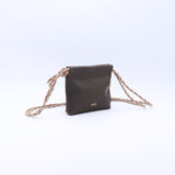 Sac Cuir Crossbody - MINI LUTÈCE
