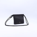 Sac Cuir Crossbody - MINI LUTÈCE