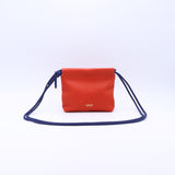 Sac Cuir Crossbody - MINI LUTÈCE