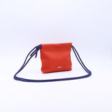 Sac Cuir Crossbody - MINI LUTÈCE