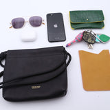 Sac Cuir Crossbody - MINI LUTÈCE