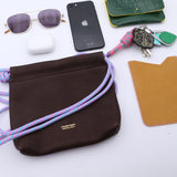 Sac Cuir Crossbody - MINI LUTÈCE