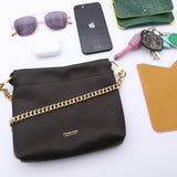 Sac Cuir Crossbody - MINI LUTÈCE