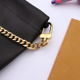 Sac Cuir Crossbody - MINI LUTÈCE