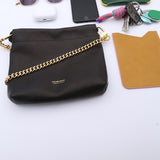 Sac Cuir Crossbody - MINI LUTÈCE