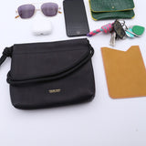 Sac Cuir Crossbody - MINI LUTÈCE