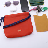 Sac Cuir Crossbody - MINI LUTÈCE