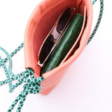 Sac Cuir Crossbody - MINI LUTÈCE