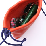 Sac Cuir Crossbody - MINI LUTÈCE