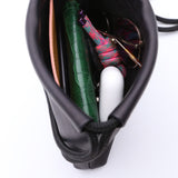 Sac Cuir Crossbody - MINI LUTÈCE