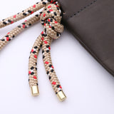 Sac Cuir Crossbody - MINI LUTÈCE