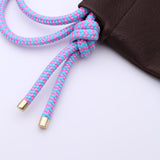 Sac Cuir Crossbody - MINI LUTÈCE