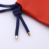 Sac Cuir Crossbody - MINI LUTÈCE