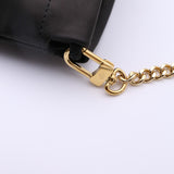 Sac Cuir Crossbody - MINI LUTÈCE