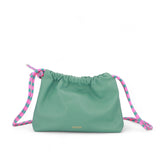 Sac Cuir Crossbody - LUTÈCE - Sur-Mesure